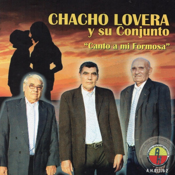 CHACHO LOVERA