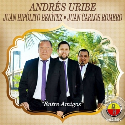 ANDRS URIBE