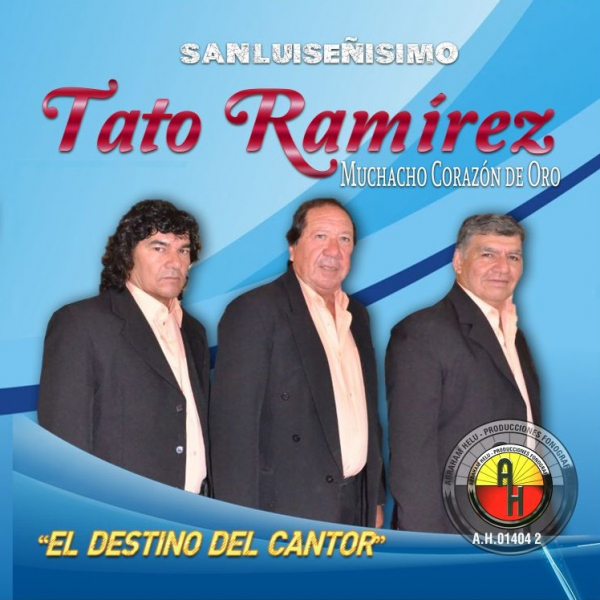 TATO RAMIREZ