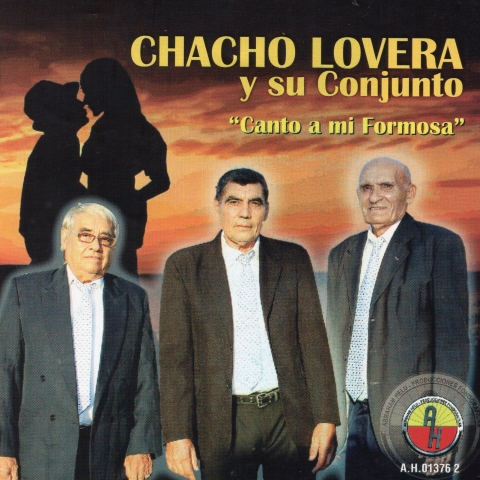 CHACHO LOVERA