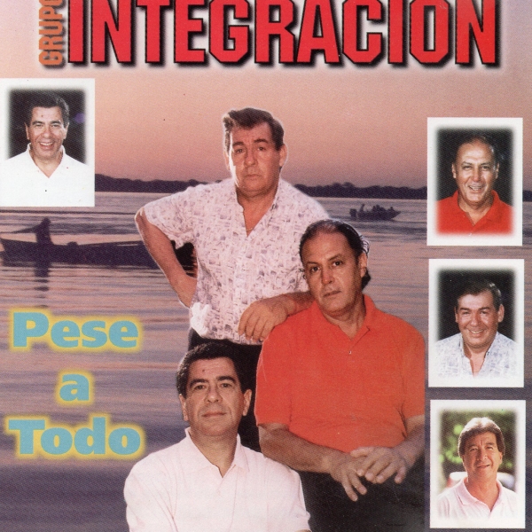 GRUPO INTEGRACION