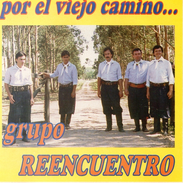 GRUPO REENCUENTRO