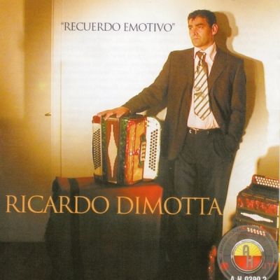 RICARDO DIMOTTA