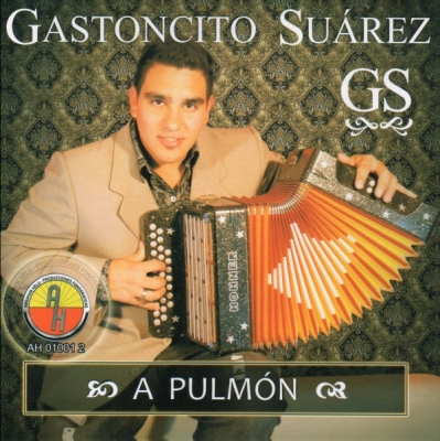 GASTONCITO SURES