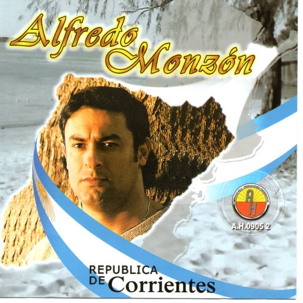 ALFREDO MONZN