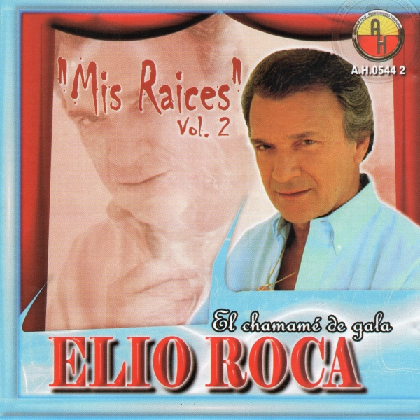 ELIO ROCA