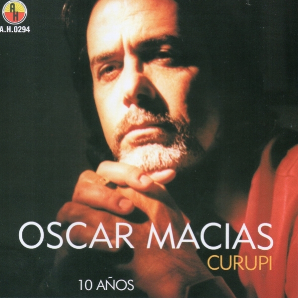 OSCAR MACIAS