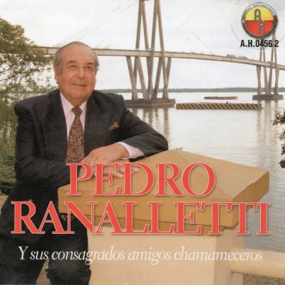 PEDRO RANALLETTI