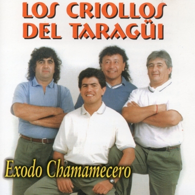 LOS CRIOLLOS DEL TARAGUI