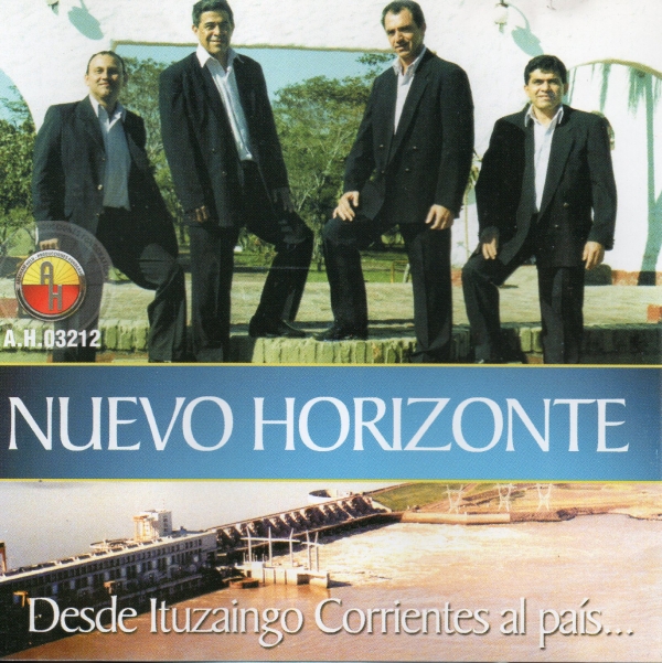 NUEVO HORIZONTE