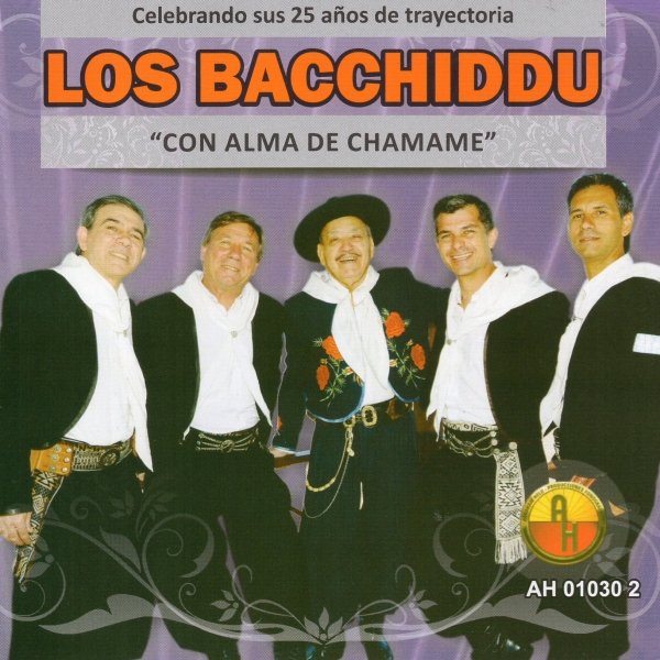 LOS BACCHIDDU