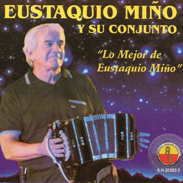 EUSTAQUIO MIO Y SU CONJUNTO