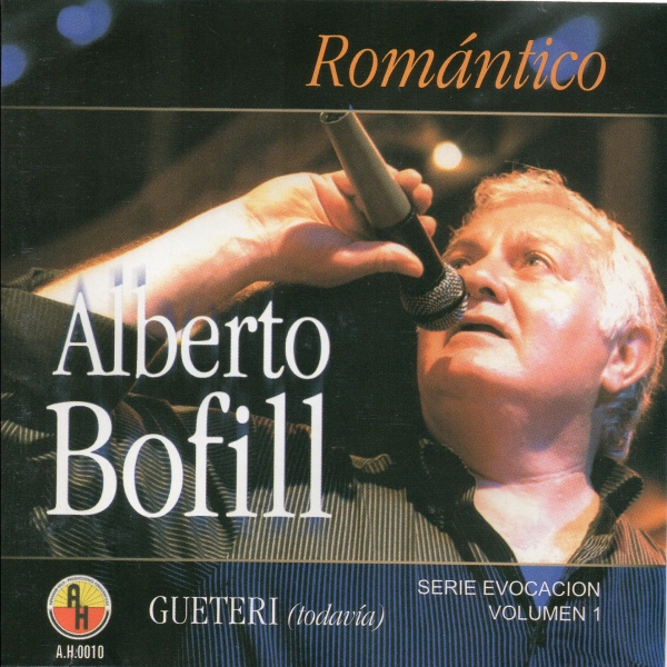 ALBERTO BOFILL