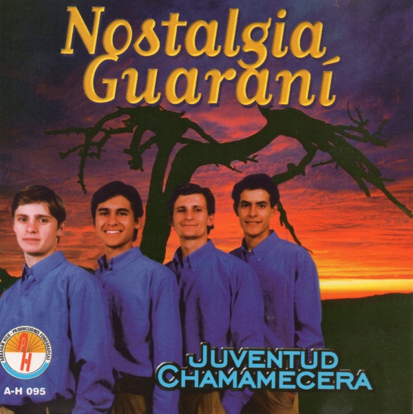 NOSTALGIA GUARAN