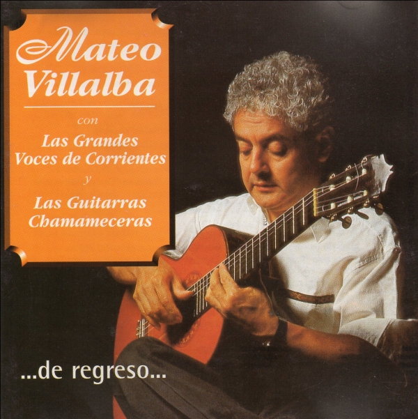 MATEO VILLALBA