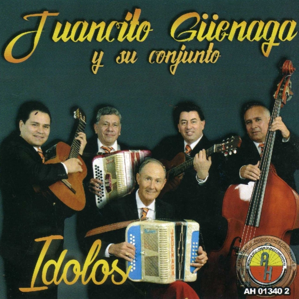 JUANCITO GUENAGA