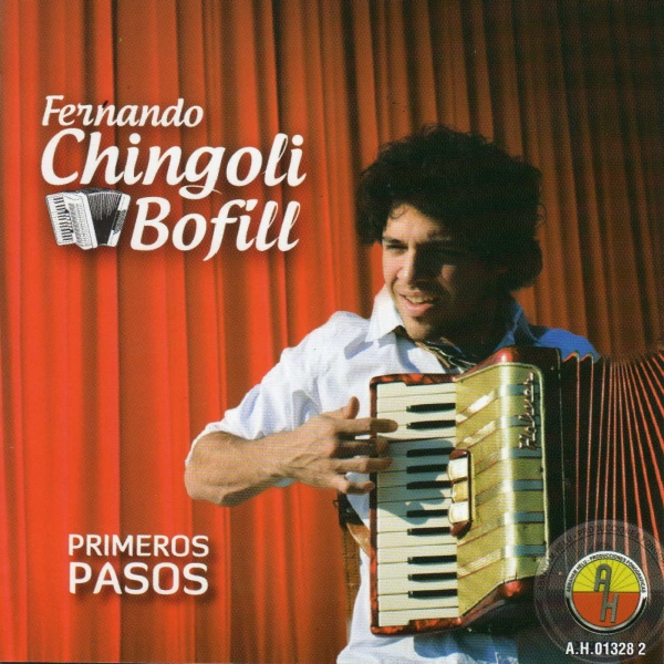 FERNANDO CHINGOLI BOFILL