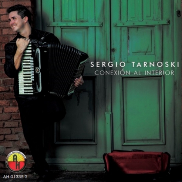 SERGIO TARNOSKY