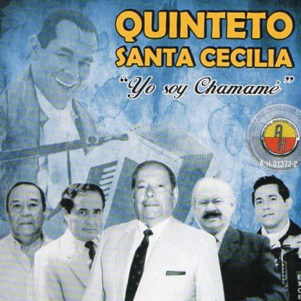 QUINTETO SANTA CECILIA