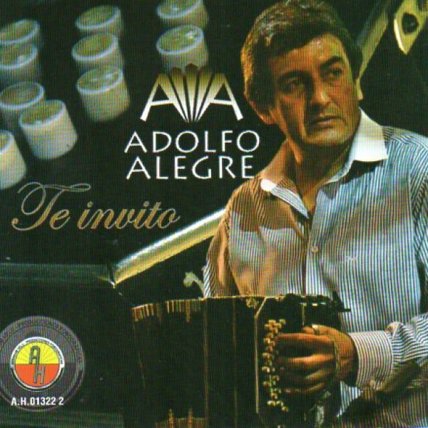 ADOLFO ALEGRE