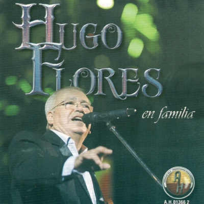 HUGO FLORES