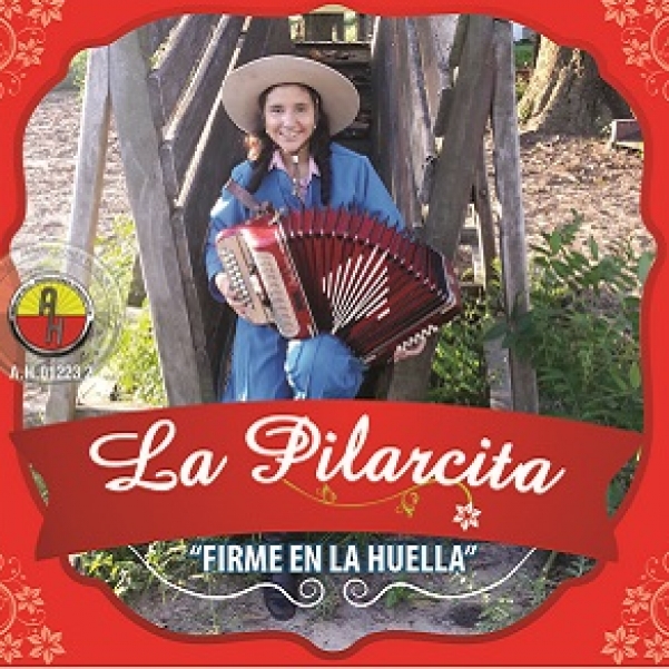 LA PILARCITA