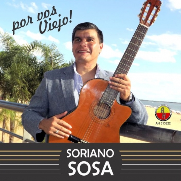 SORIANO SOSA