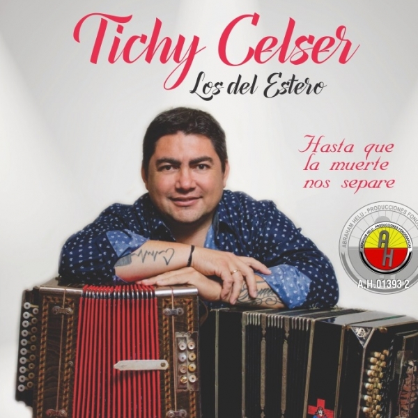 TICHY CELSER