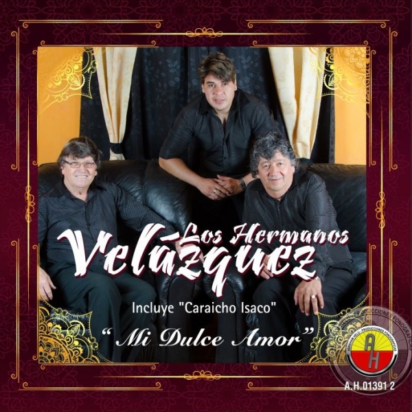 LOS HERMANO VELAZQUEZ