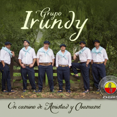 GRUPO IRUNDI