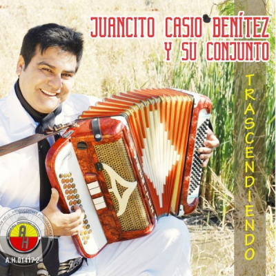 JUAN CASIO BENITEZ Y SU CONJUNTO