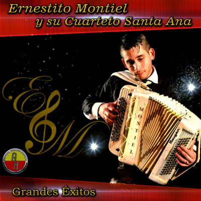 ERNESTITO MONTIEL Y EL CUARTETO SANTA ANA