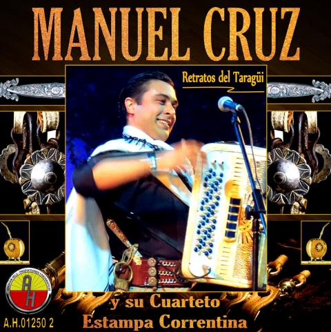 MANUEL CRUZ