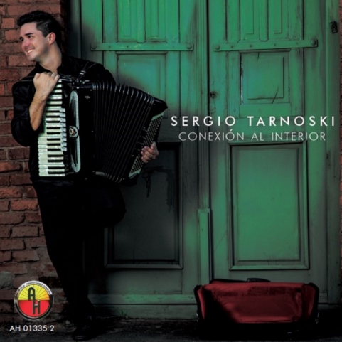 SERGIO TARNOSKY