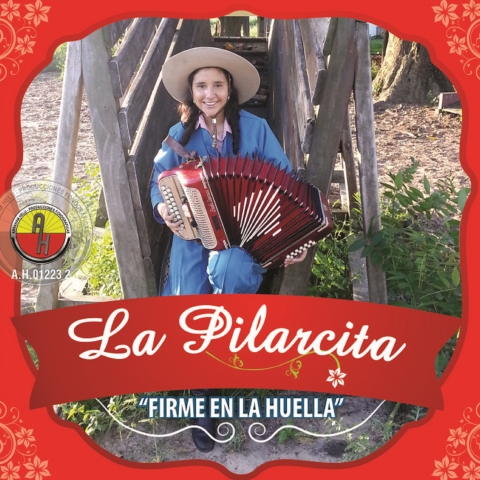 LA PILARCITA