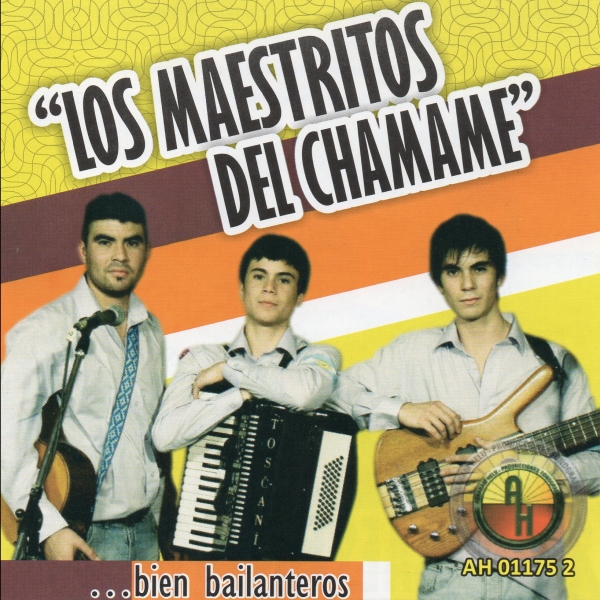 BIEN BAILANTEROS