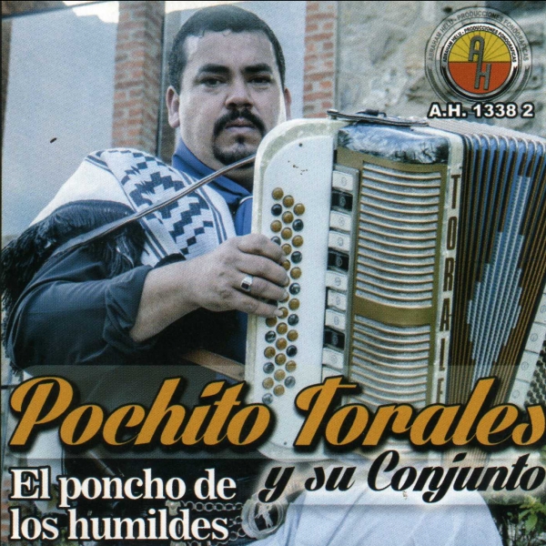 EL PONCHO DE LOS HUMILDES