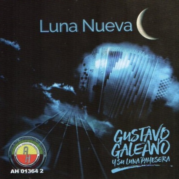 LUNA NUEVA